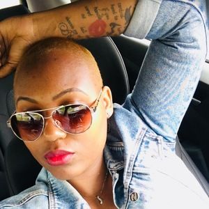 Meet your Posher, Gray